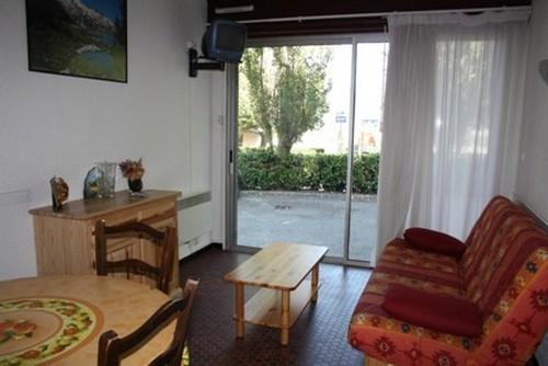 Résidence Grand Pre Midi-Pyrénées - Saint-Lary-Soulan visuel 4/10