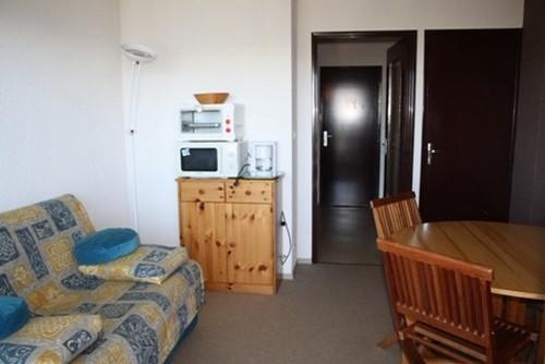 Résidence Grand Stemm Midi-Pyrénées - Saint-Lary-Soulan visuel 8/10 Résidence Grand Stemm Midi-Pyrénées - Saint-Lary-Soulan visuel 8/10