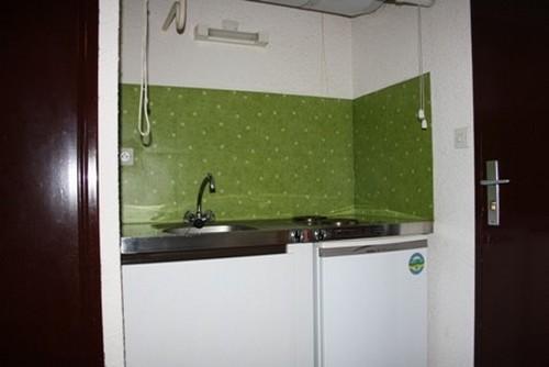 Résidence Grand Stemm Midi-Pyrénées - Saint-Lary-Soulan visuel 6/10 Résidence Grand Stemm Midi-Pyrénées - Saint-Lary-Soulan visuel 6/10