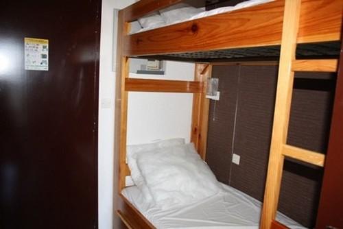 Résidence Grand Stemm Midi-Pyrénées - Saint-Lary-Soulan visuel 4/10 Résidence Grand Stemm Midi-Pyrénées - Saint-Lary-Soulan visuel 4/10