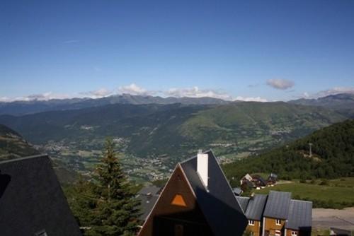 Résidence Grand Stemm Midi-Pyrénées - Saint-Lary-Soulan visuel 2/10 Résidence Grand Stemm Midi-Pyrénées - Saint-Lary-Soulan visuel 2/10