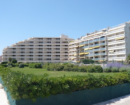 Résidence Grand Sud Languedoc-Roussillon - Canet-en-Roussillon visuel 1/13 Résidence Grand Sud Languedoc-Roussillon - Canet-en-Roussillon visuel 1/13