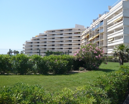 Résidence Grand Sud Languedoc-Roussillon - Canet-en-Roussillon visuel 2/13 Résidence Grand Sud Languedoc-Roussillon - Canet-en-Roussillon visuel 2/13