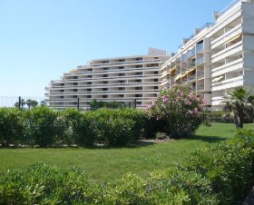 Résidence Grand Sud Languedoc-Roussillon - Canet-en-Roussillon visuel 10/13 Résidence Grand Sud Languedoc-Roussillon - Canet-en-Roussillon visuel 10/13