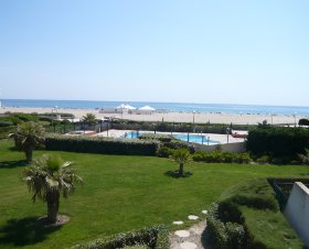 Résidence Grand Sud Languedoc-Roussillon - Canet-en-Roussillon visuel 9/13 Résidence Grand Sud Languedoc-Roussillon - Canet-en-Roussillon visuel 9/13