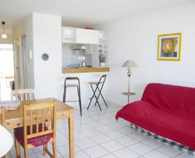 Résidence Grand Sud Languedoc-Roussillon - Canet-en-Roussillon visuel 6/13 Résidence Grand Sud Languedoc-Roussillon - Canet-en-Roussillon visuel 6/13