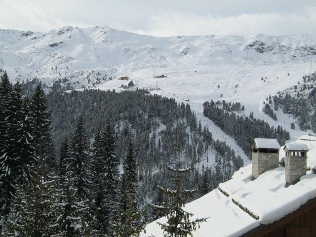 Résidence Grand Tetras Rhône-Alpes - Méribel visuel 6/6
