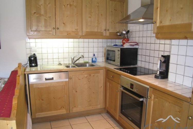 Résidence Grand Tetras Rhône-Alpes - Méribel visuel 5/6