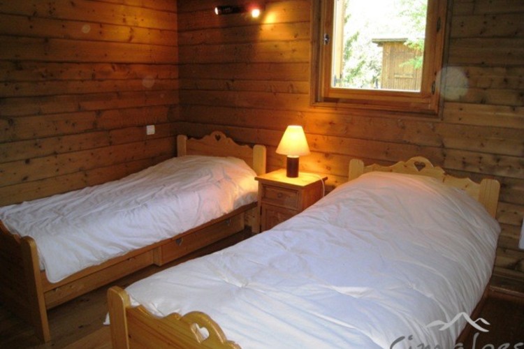 Résidence Grand Tetras Rhône-Alpes - Méribel visuel 4/6