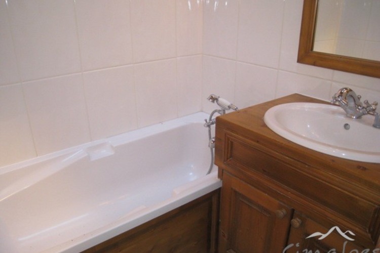 Résidence Grand Tetras Rhône-Alpes - Méribel visuel 2/6