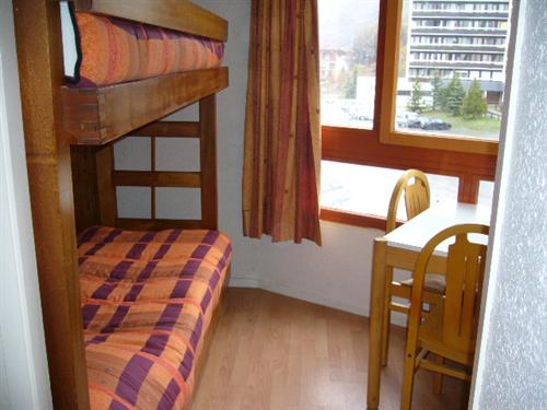 Résidence Grande Masse Rhône-Alpes - Les Ménuires visuel 10/10