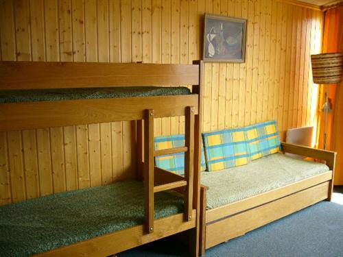 Résidence Grande Masse Rhône-Alpes - Les Ménuires visuel 8/10