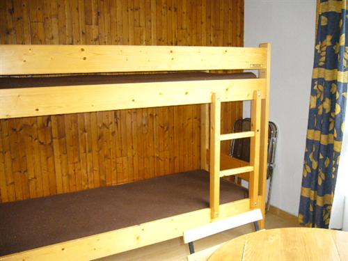 Résidence Grande Masse Rhône-Alpes - Les Ménuires visuel 7/10