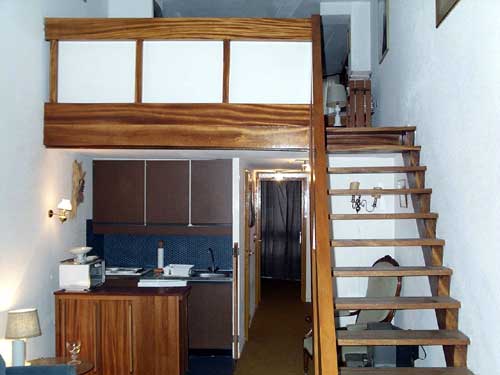 Résidence Grande Masse Rhône-Alpes - Les Ménuires visuel 6/10