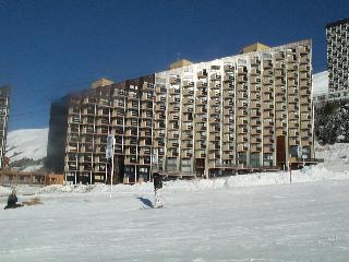 Résidence Grande Masse Rhône-Alpes - Les Ménuires visuel 4/10