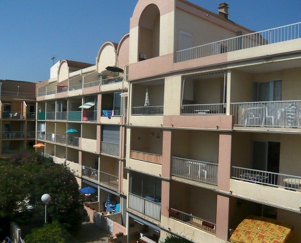 Résidence Grande Voile Languedoc-Roussillon - Gruissan visuel 8/10 Résidence Grande Voile Languedoc-Roussillon - Gruissan visuel 8/10