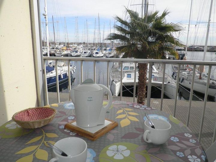 Résidence Grande Voile Languedoc-Roussillon - Gruissan visuel 5/10 Résidence Grande Voile Languedoc-Roussillon - Gruissan visuel 5/10