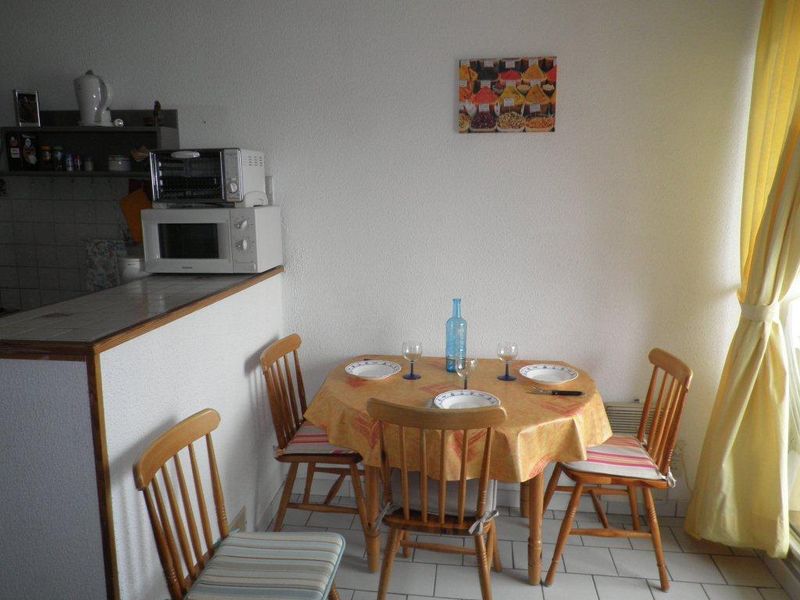 Résidence Grande Voile Languedoc-Roussillon - Gruissan visuel 4/10 Résidence Grande Voile Languedoc-Roussillon - Gruissan visuel 4/10