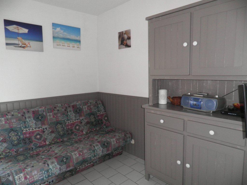 Résidence Grande Voile Languedoc-Roussillon - Gruissan visuel 3/10 Résidence Grande Voile Languedoc-Roussillon - Gruissan visuel 3/10