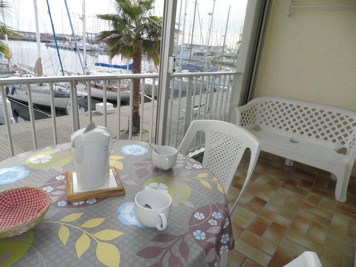 Résidence Grande Voile Languedoc-Roussillon - Gruissan visuel 2/10 Résidence Grande Voile Languedoc-Roussillon - Gruissan visuel 2/10