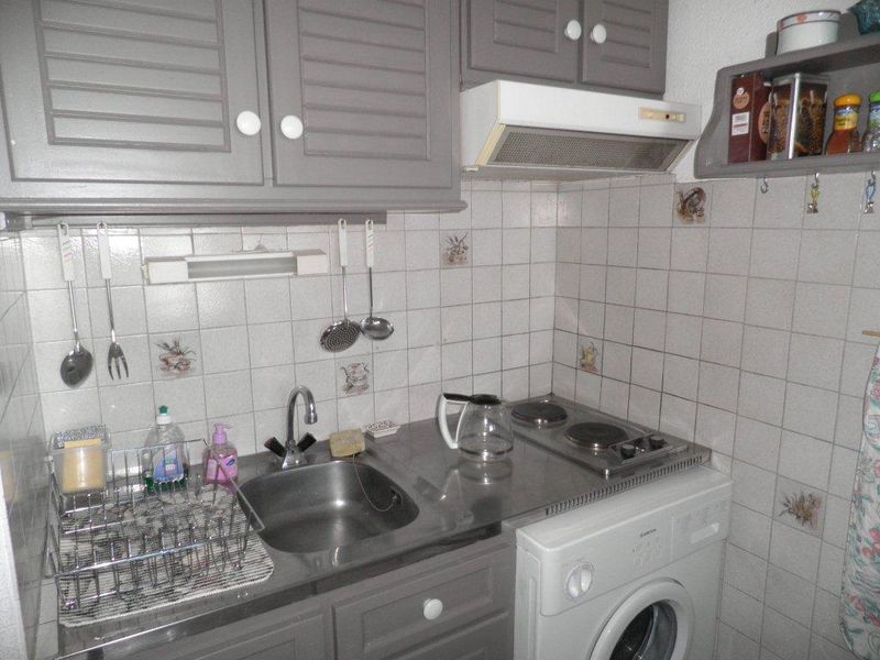 Résidence Grande Voile Languedoc-Roussillon - Gruissan visuel 1/10 Résidence Grande Voile Languedoc-Roussillon - Gruissan visuel 1/10