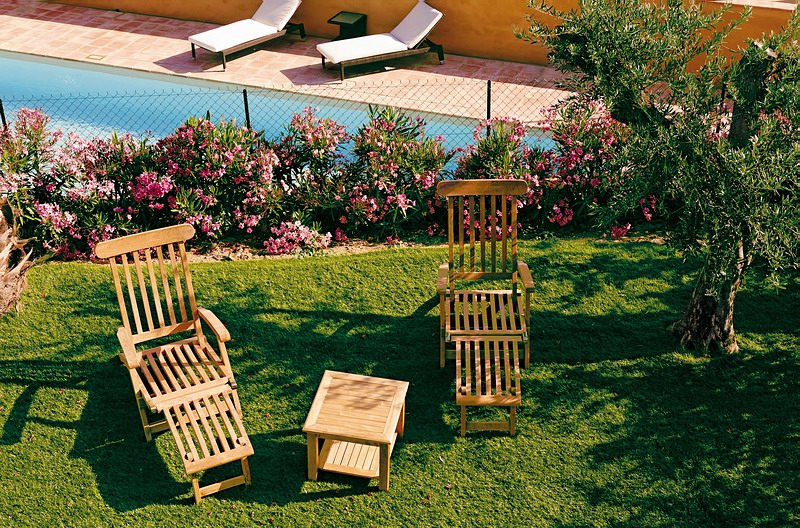 Résidence Green Bastide Provence-Alpes-Côte d'Azur - Roquebrune-sur Argens visuel 6/7 Résidence Green Bastide Provence-Alpes-Côte d'Azur - Roquebrune-sur Argens visuel 6/7