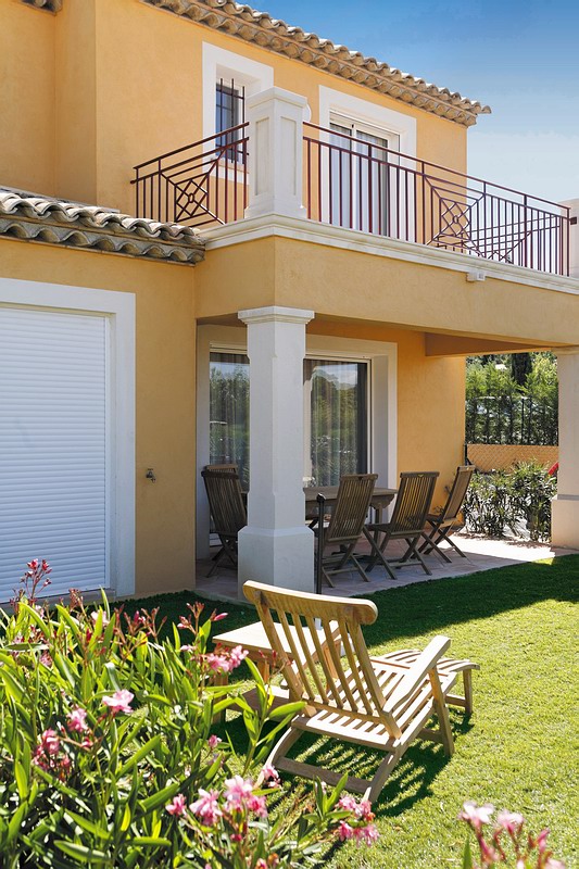 Résidence Green Bastide Provence-Alpes-Côte d'Azur - Roquebrune-sur Argens visuel 3/7 Résidence Green Bastide Provence-Alpes-Côte d'Azur - Roquebrune-sur Argens visuel 3/7