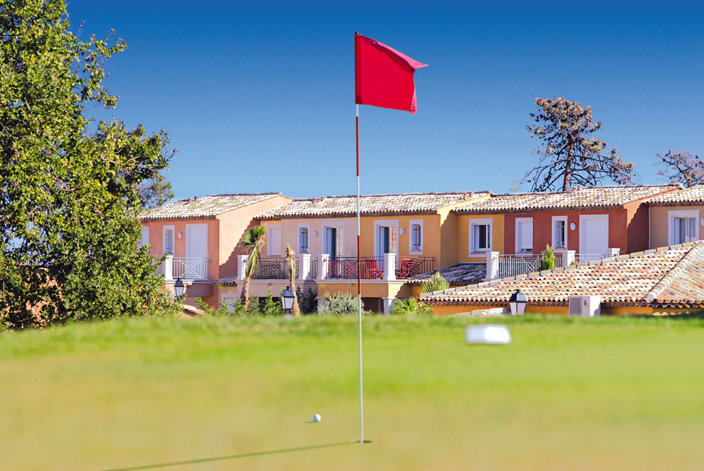 Résidence Green Bastide Provence-Alpes-Côte d'Azur - Roquebrune-sur Argens visuel 1/7 Résidence Green Bastide Provence-Alpes-Côte d'Azur - Roquebrune-sur Argens visuel 1/7