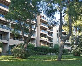 Résidence Green Parc Provence-Alpes-Côte d'Azur - Juan-les-Pins visuel 10/10