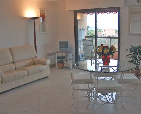 Résidence Green Parc Provence-Alpes-Côte d'Azur - Juan-les-Pins visuel 3/10