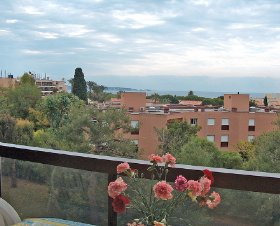 Résidence Green Parc Provence-Alpes-Côte d'Azur - Juan-les-Pins visuel 8/10