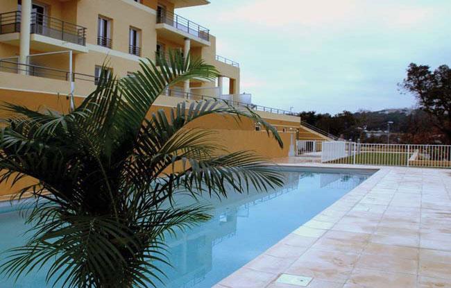 Résidence Néméa Green Side Provence-Alpes-Côte d'Azur - Biot visuel 9/11