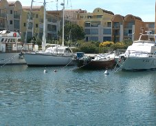 Résidence Gruissan Port Languedoc-Roussillon - Gruissan visuel 6/10 Résidence Gruissan Port Languedoc-Roussillon - Gruissan visuel 6/10