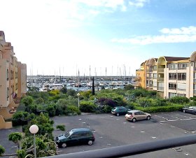 Résidence Gruissan Port Languedoc-Roussillon - Gruissan visuel 1/10 Résidence Gruissan Port Languedoc-Roussillon - Gruissan visuel 1/10