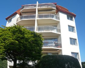 Résidence Gulf Stream Aquitaine - Biarritz visuel 4/7