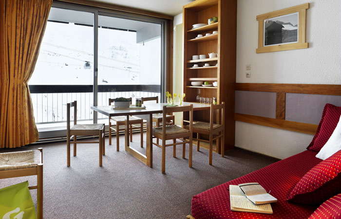 GYPAETE Rhône-Alpes - Saint-Martin-de-Belleville visuel 5/5