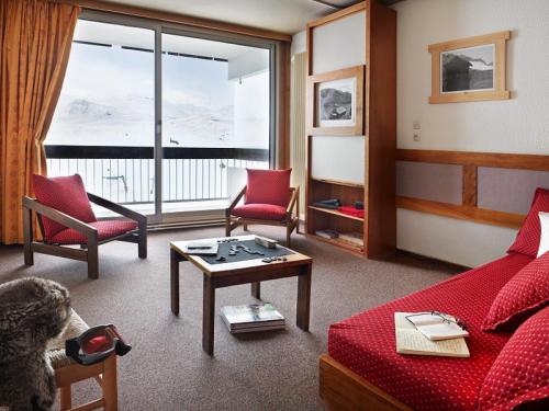 GYPAETE Rhône-Alpes - Saint-Martin-de-Belleville visuel 1/5