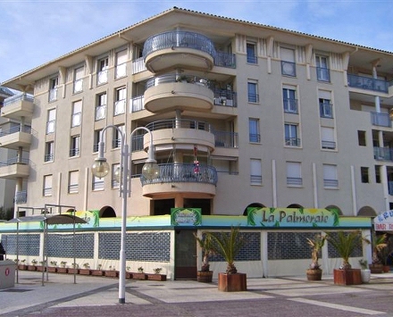 Résidence Hadrien Provence-Alpes-Côte d'Azur - Saint-Raphaël visuel 1/4