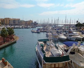 Résidence Hadrien Provence-Alpes-Côte d'Azur - Saint-Raphaël visuel 2/4