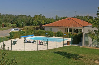 Hameau de gîtes de la Barbotine Pays de Loire - Le Fuilet visuel 1/1 Hameau de gîtes de la Barbotine Pays de Loire - Le Fuilet visuel 1/1