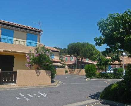 Résidence Hameau de la Mer Languedoc-Roussillon - Narbonne-Plage visuel 1/3 Résidence Hameau de la Mer Languedoc-Roussillon - Narbonne-Plage visuel 1/3