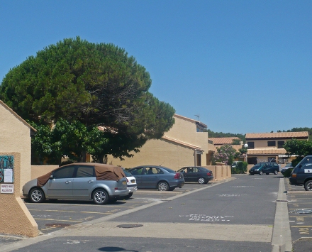 Résidence Hameau de la Mer Languedoc-Roussillon - Narbonne-Plage visuel 2/3 Résidence Hameau de la Mer Languedoc-Roussillon - Narbonne-Plage visuel 2/3