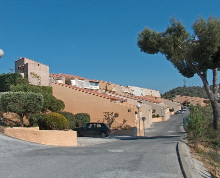 Résidence Hameau de Vallongue Provence-Alpes-Côte d'Azur - Bandol visuel 9/10