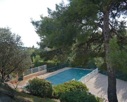 Résidence Hameau de Vallongue Provence-Alpes-Côte d'Azur - Bandol visuel 8/10