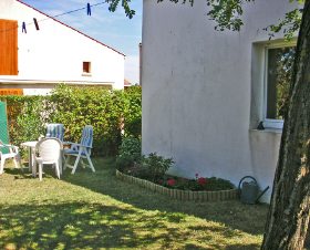 Hameau des 2 Plages Poitou-Charentes - Saint-Palais-sur-Mer visuel 7/7