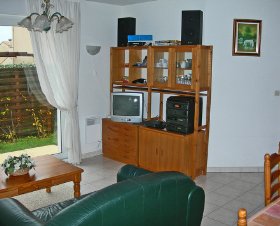 Hameau des 2 Plages Poitou-Charentes - Saint-Palais-sur-Mer visuel 3/7