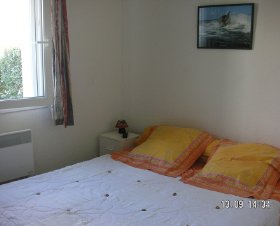 Hameau des 2 Plages Poitou-Charentes - Saint-Palais-sur-Mer visuel 4/7