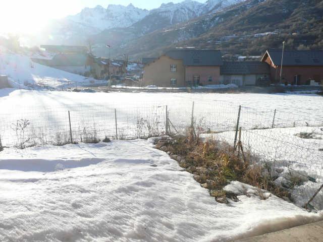 Résidence Hameau du Villard Provence-Alpes-Côte d'Azur - Serre Chevalier 1200 - Briançon visuel 5/6