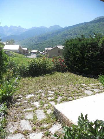 Résidence Hameau du Villard Provence-Alpes-Côte d'Azur - Serre Chevalier 1200 - Briançon visuel 4/6