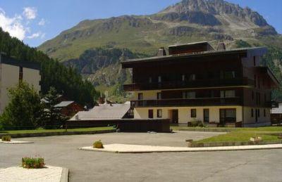 Résidence Hameaux de Val Rhône-Alpes - Val-d'Isère visuel 8/8